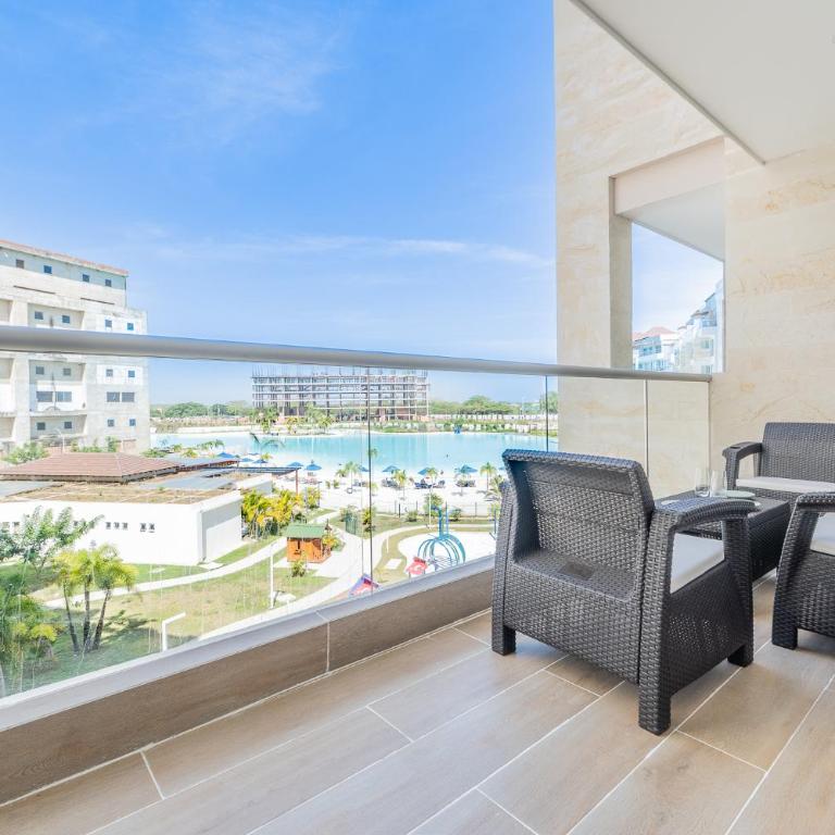 BaiaKristal-Kabo3-3A - Two-Bedroom Apartment - 7