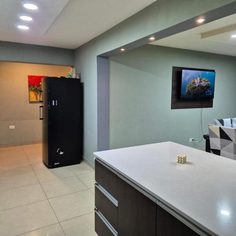 Casa Lupe - Con Piscina Climatizada todo el año - Casa Vacacional de 3 dormitorios - 7