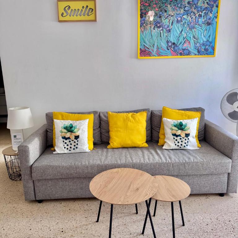 Solymar Serenity - Charming 2 bedroom holiday home - Appartement 2 Chambres - 2