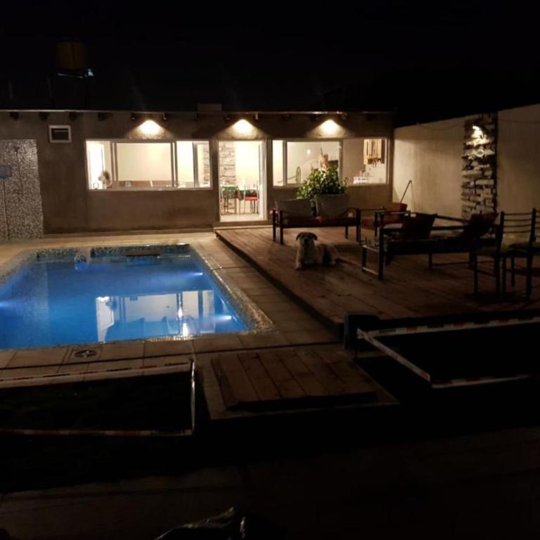 Casa Lupe - Con Piscina Climatizada todo el año - Casa Vacacional de 3 dormitorios - 14