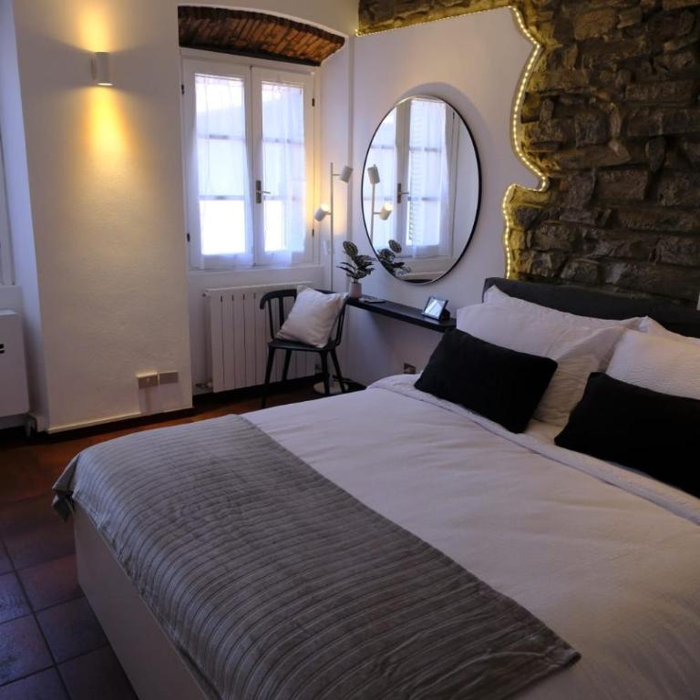 Hello Como - accogliente attico nel cuore di Como - One-Bedroom Apartment - 16