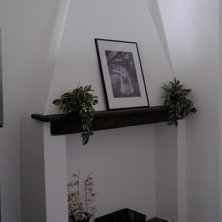 Hello Como - accogliente attico nel cuore di Como - One-Bedroom Apartment - 18