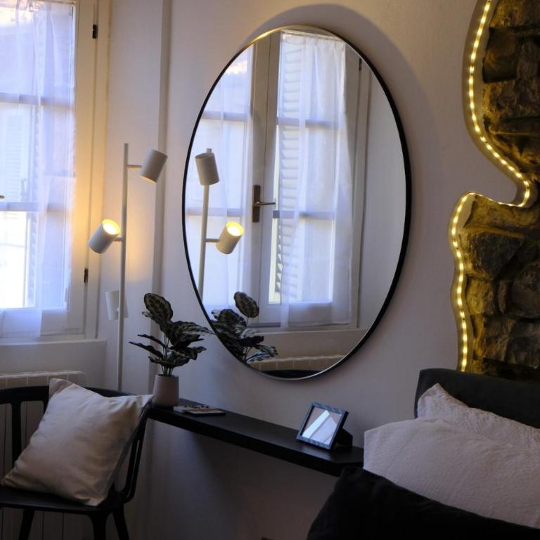 Hello Como - accogliente attico nel cuore di Como - One-Bedroom Apartment - 17