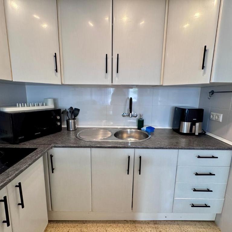 Solymar Serenity - Charming 2 bedroom holiday home - Appartement 2 Chambres - 7