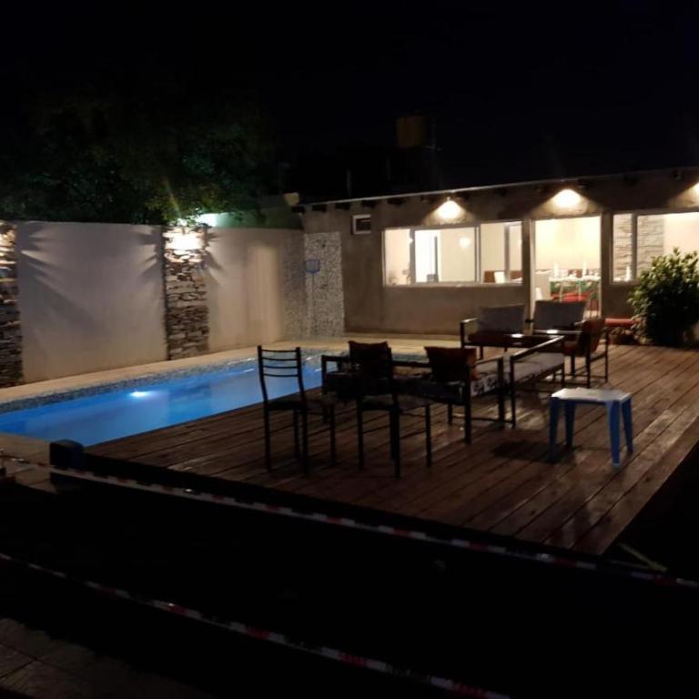 Casa Lupe - Con Piscina Climatizada todo el año - Casa Vacacional de 3 dormitorios - 15