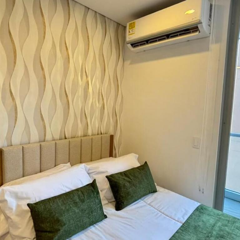 Apartamento Con Vista Lateral al Mar Pet Friendly - Two-Bedroom Apartment - 4