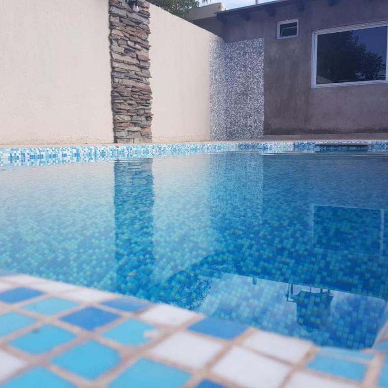 Casa Lupe - Con Piscina Climatizada todo el año - Casa Vacacional de 3 dormitorios - 17