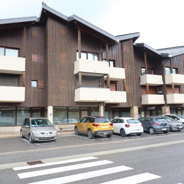 Appartement spacieux en centre, 6 pers. - FR-1-623-149 - Appartamento (6 Adulti) - 12
