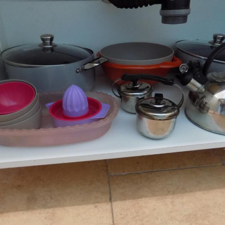 HoltFor - Apartamento - 14