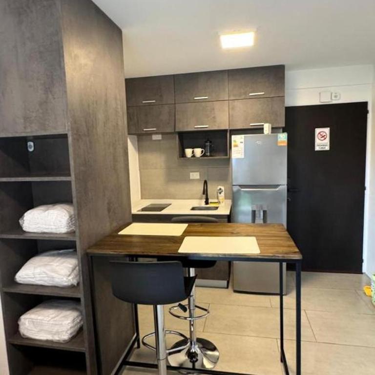 Sunny Stay Ezeiza - Estudio - 1