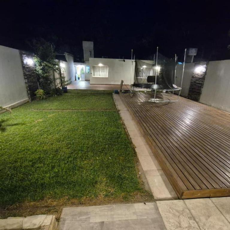 Casa Lupe - Con Piscina Climatizada todo el año - Casa Vacacional de 3 dormitorios - 32