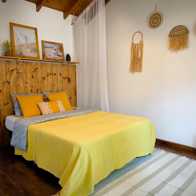 Casa Linda en el Bosque - Casa - 12
