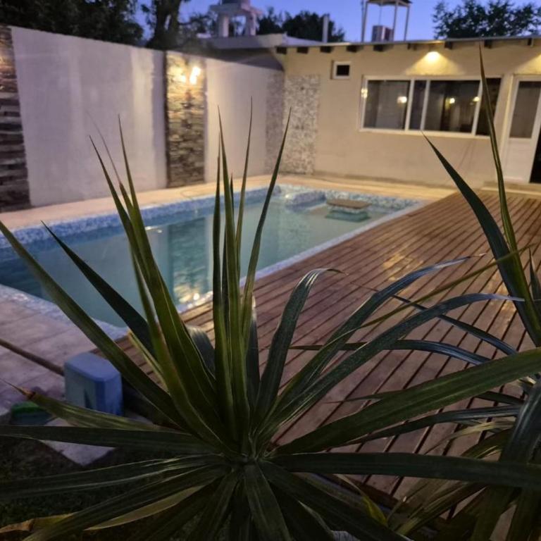 Casa Lupe - Con Piscina Climatizada todo el año - Casa Vacacional de 3 dormitorios - 33
