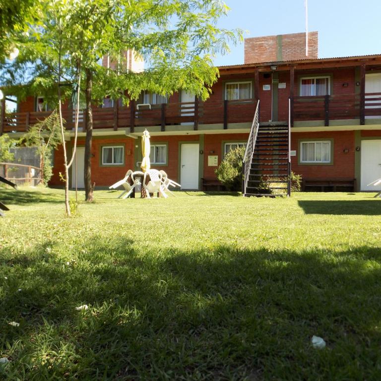 HoltFor - Apartamento - Planta baja - 14