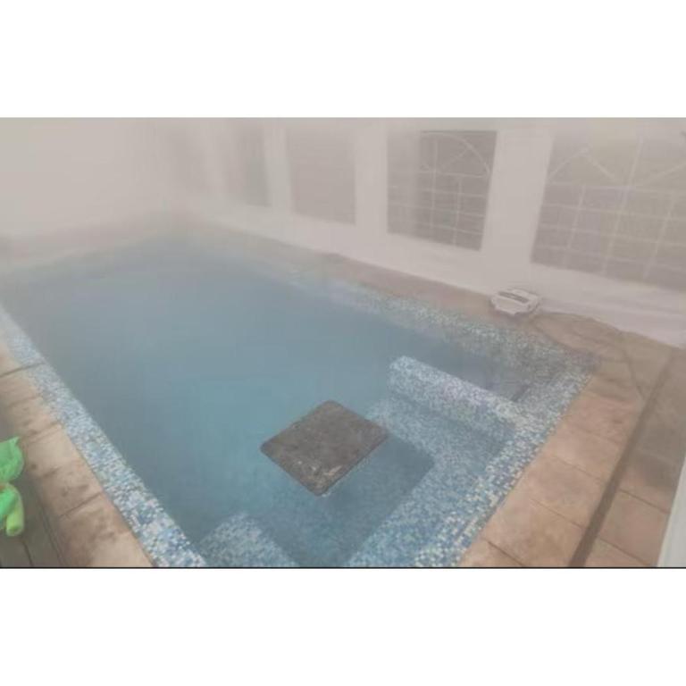Casa Lupe - Con Piscina Climatizada todo el año - Casa Vacacional de 3 dormitorios - 2