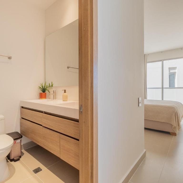 BaiaKristal-Kabo3-3A - Two-Bedroom Apartment - 10
