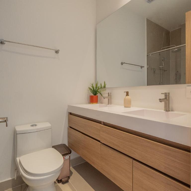 BaiaKristal-Kabo3-3A - Two-Bedroom Apartment - 9