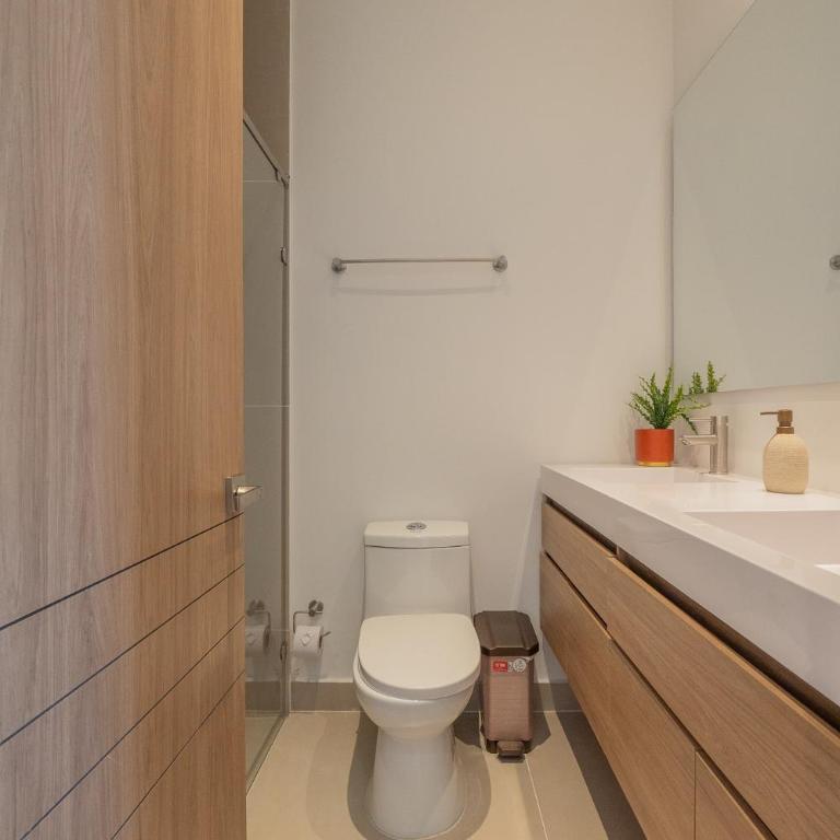 BaiaKristal-Kabo3-3A - Two-Bedroom Apartment - 12