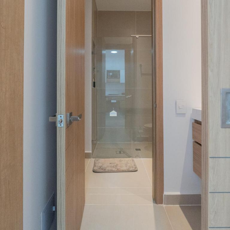 BaiaKristal-Kabo3-3A - Two-Bedroom Apartment - 13