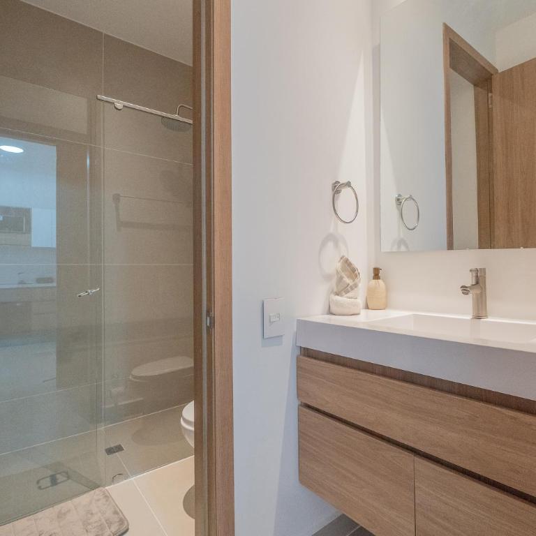 BaiaKristal-Kabo3-3A - Two-Bedroom Apartment - 11