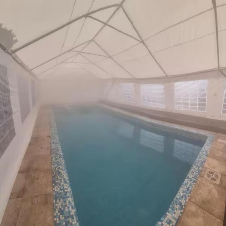 Casa Lupe - Con Piscina Climatizada todo el año - Casa Vacacional de 3 dormitorios - 5