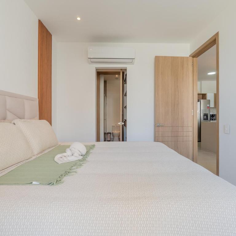 BaiaKristal-Kabo3-3A - Two-Bedroom Apartment - 21