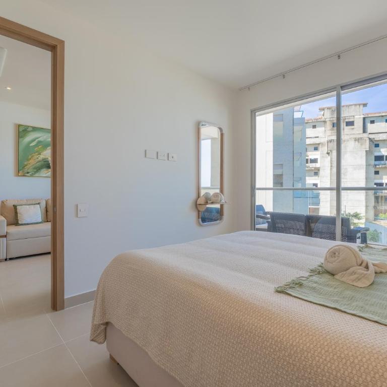 BaiaKristal-Kabo3-3A - Two-Bedroom Apartment - 17