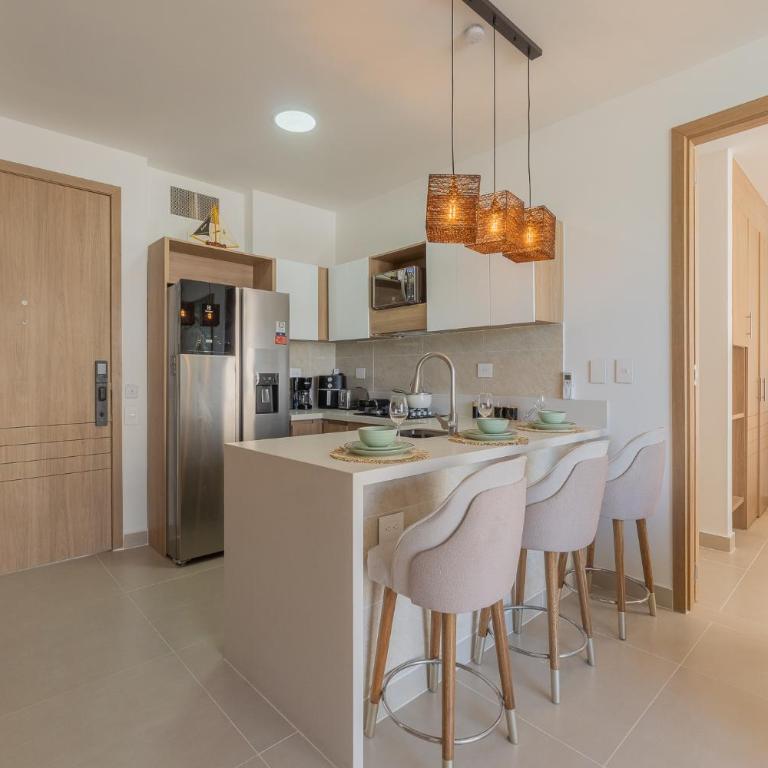 BaiaKristal-Kabo3-3A - Two-Bedroom Apartment - 23