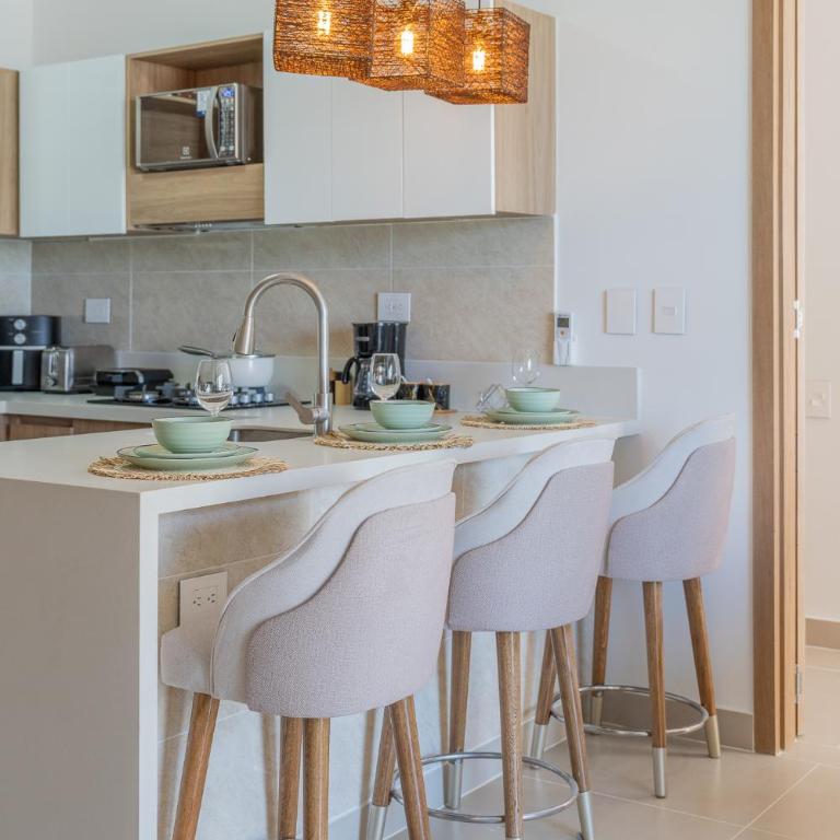 BaiaKristal-Kabo3-3A - Two-Bedroom Apartment - 25