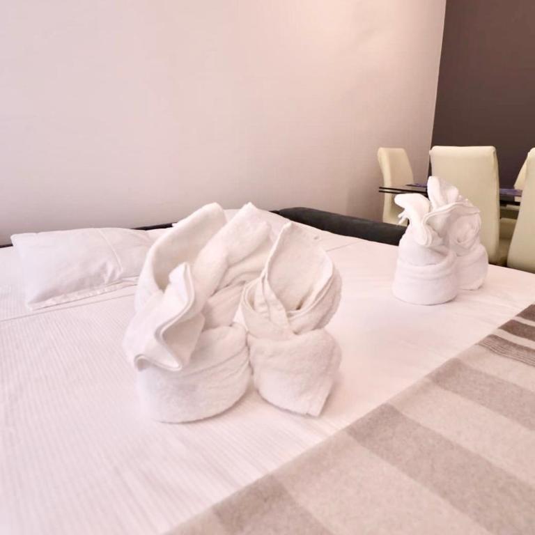 La LUCCICA CHIARA - Appartamento con 2 Camere da Letto - 2