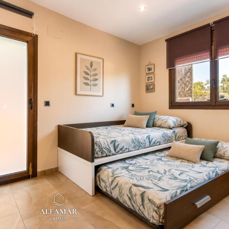 Villa Origami - Casa con 6 Camere da Letto - 52
