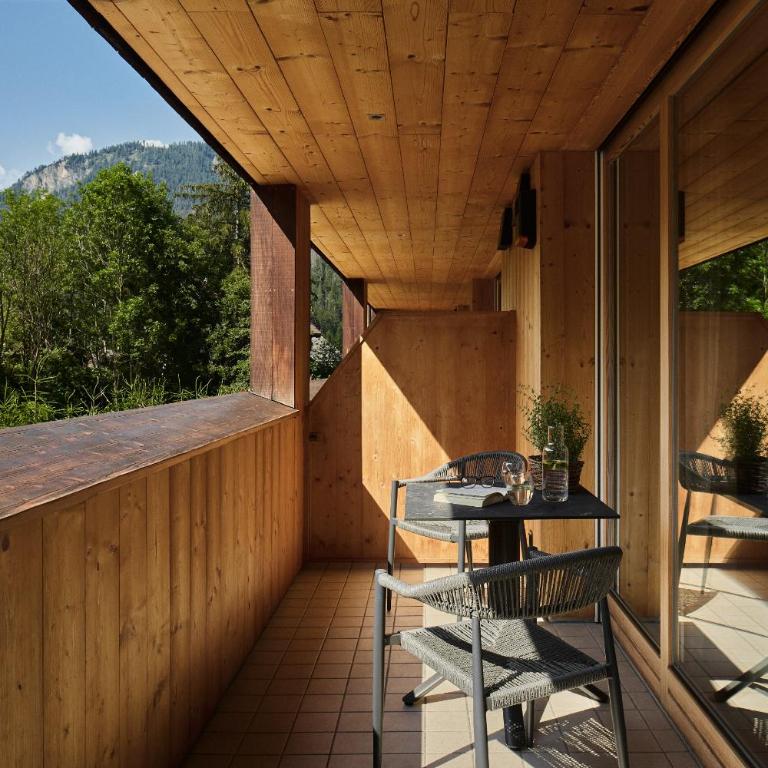 Chalet Vanzi - Appartamento con 2 Camere da Letto - 6