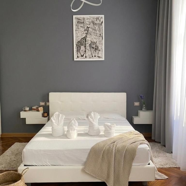 La LUCCICA CHIARA - Appartamento con 2 Camere da Letto - 1