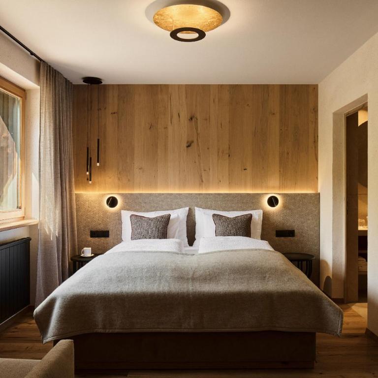 Chalet Vanzi - Appartamento con 2 Camere da Letto - 10