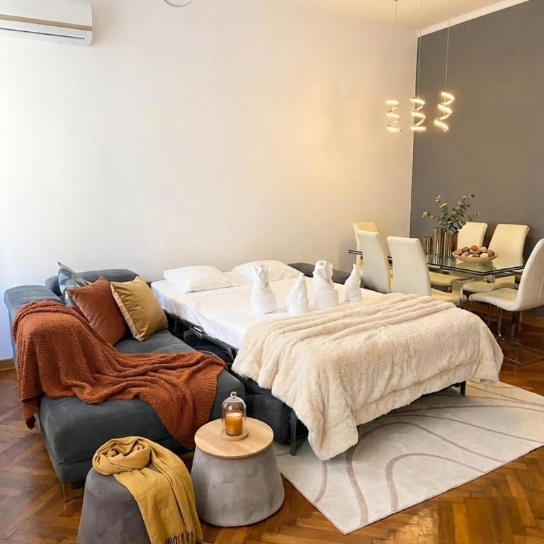 La LUCCICA CHIARA - Appartamento con 2 Camere da Letto - 10