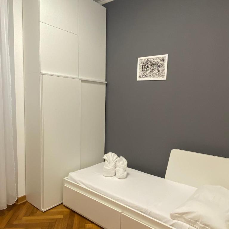 La LUCCICA CHIARA - Appartamento con 2 Camere da Letto - 11