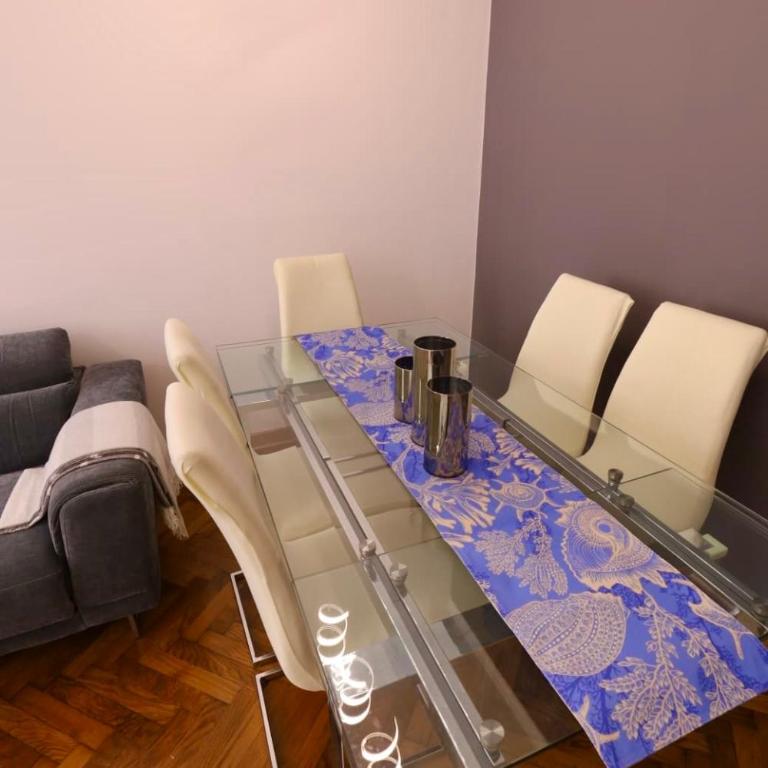 La LUCCICA CHIARA - Appartamento con 2 Camere da Letto - 13