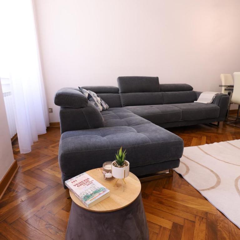 La LUCCICA CHIARA - Appartamento con 2 Camere da Letto - 16