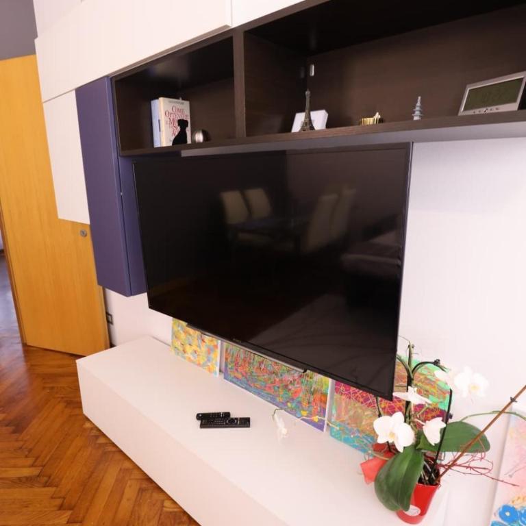La LUCCICA CHIARA - Appartamento con 2 Camere da Letto - 18