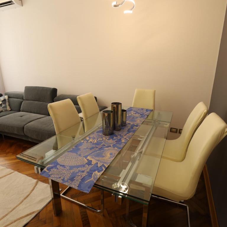 La LUCCICA CHIARA - Appartamento con 2 Camere da Letto - 20