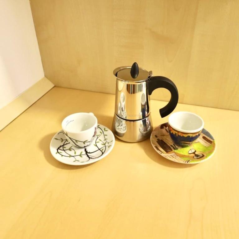 La LUCCICA CHIARA - Appartamento con 2 Camere da Letto - 23