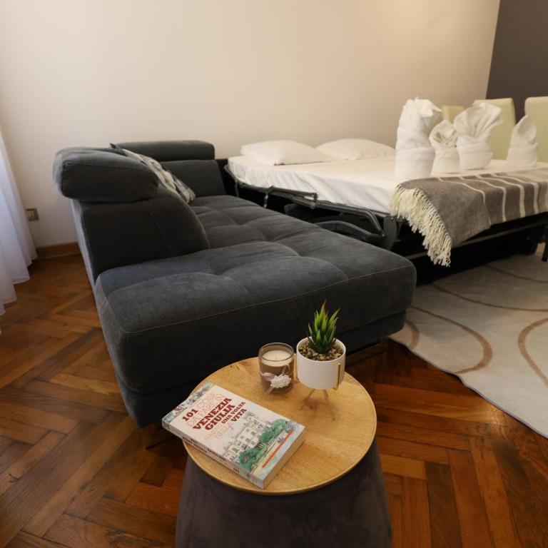 La LUCCICA CHIARA - Appartamento con 2 Camere da Letto - 27