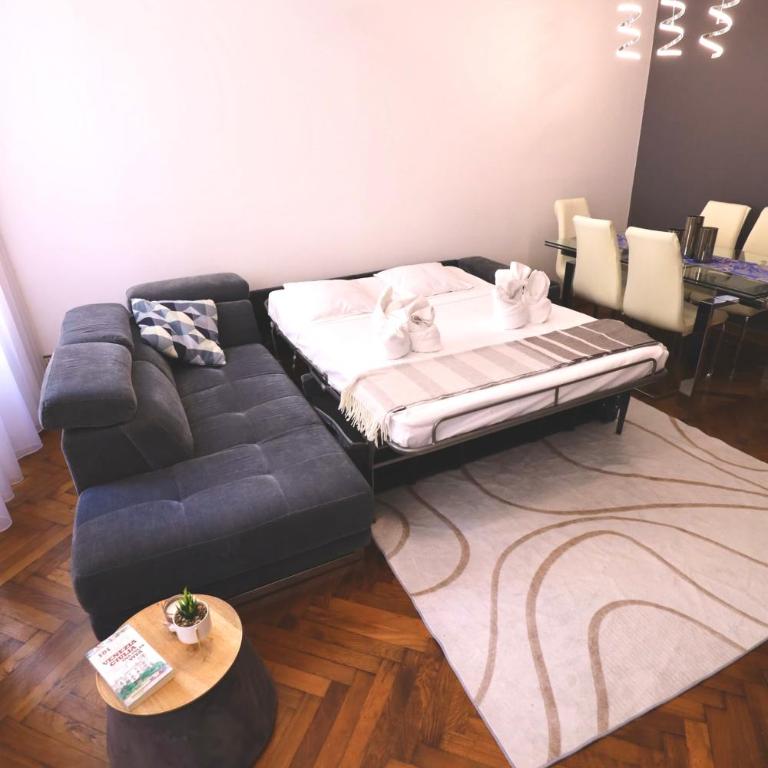 La LUCCICA CHIARA - Appartamento con 2 Camere da Letto - 28