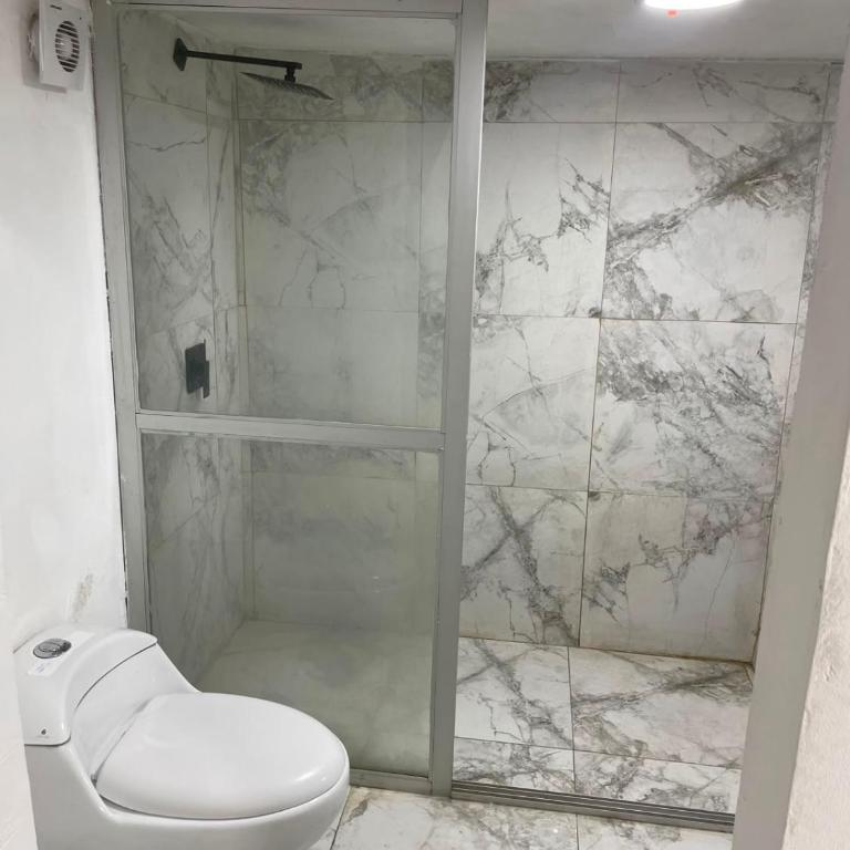 Hotel Cristian - Triple Room - 5