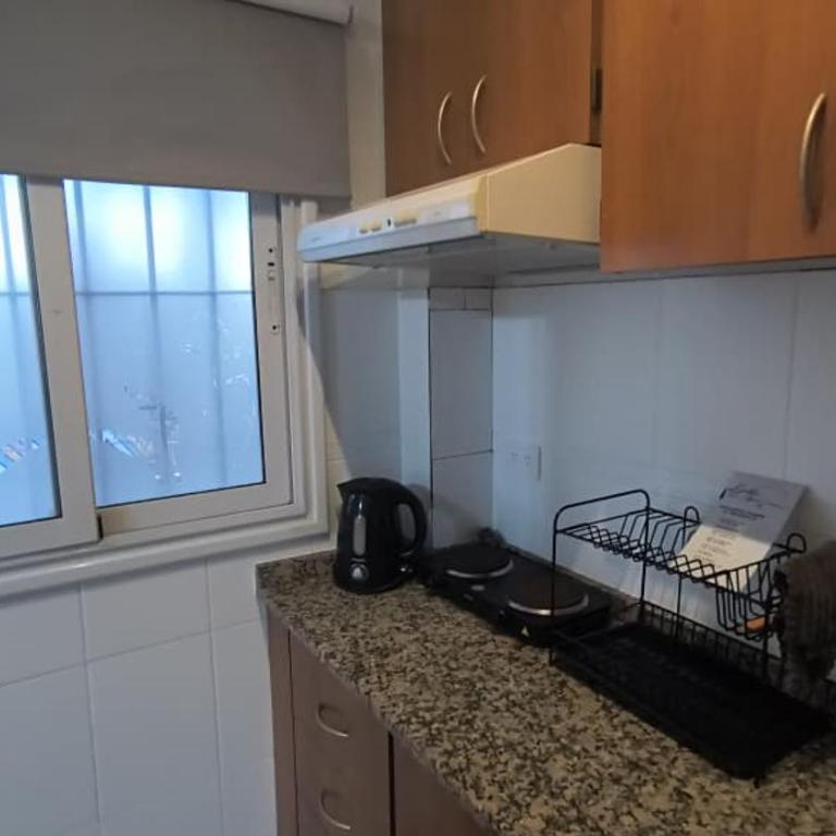 Apart Plaza Escobar - One-Bedroom Apartment - 5