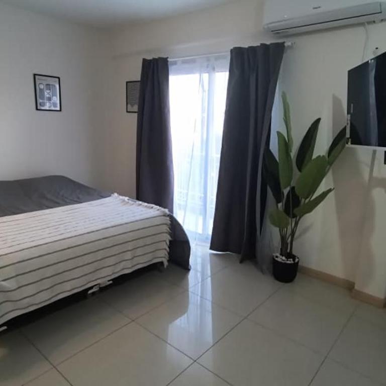 Apart Plaza Escobar - One-Bedroom Apartment - 7