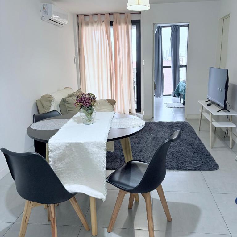 Dpto en Nueva Cordoba en excelente ubicación - One-Bedroom Apartment - 1