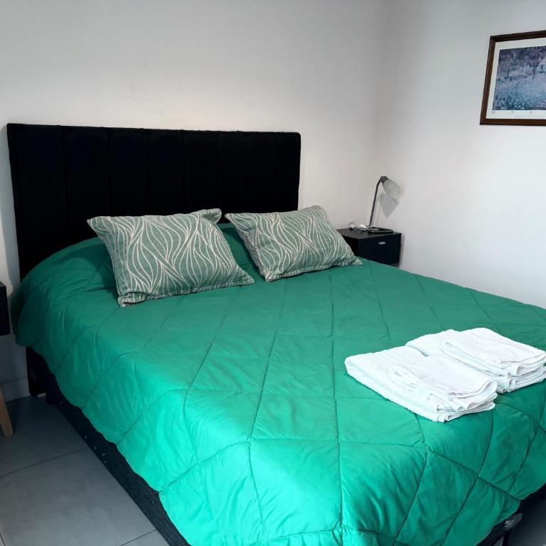 Dpto en Nueva Cordoba en excelente ubicación - One-Bedroom Apartment - 11