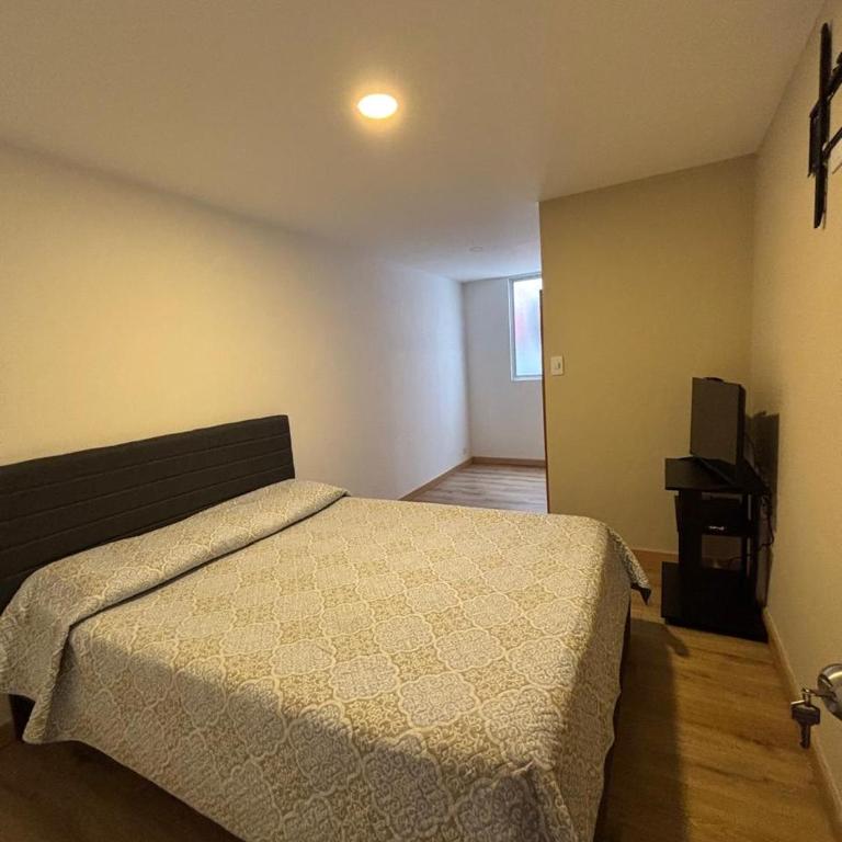 Lindo apartamento en Mesopotamia - Tunja cerca al estadio !!! - Apartamento de 2 dormitorios - 2