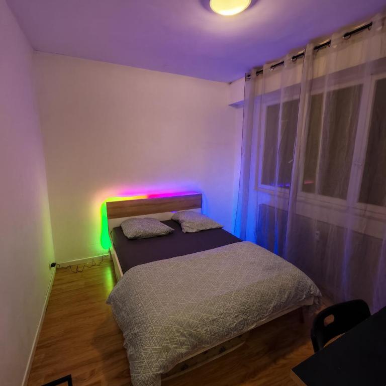 elisabeth room citry center - Appartement 1 Chambre - 1